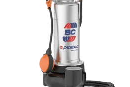 غطاس صرف صحي 1 حصان ايطالي ستانلس ستيل بدرولو Pedrollo BCm 10/50