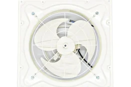 مروحة شفط هواء معدن من تات ، 45x45سم - 35 وات