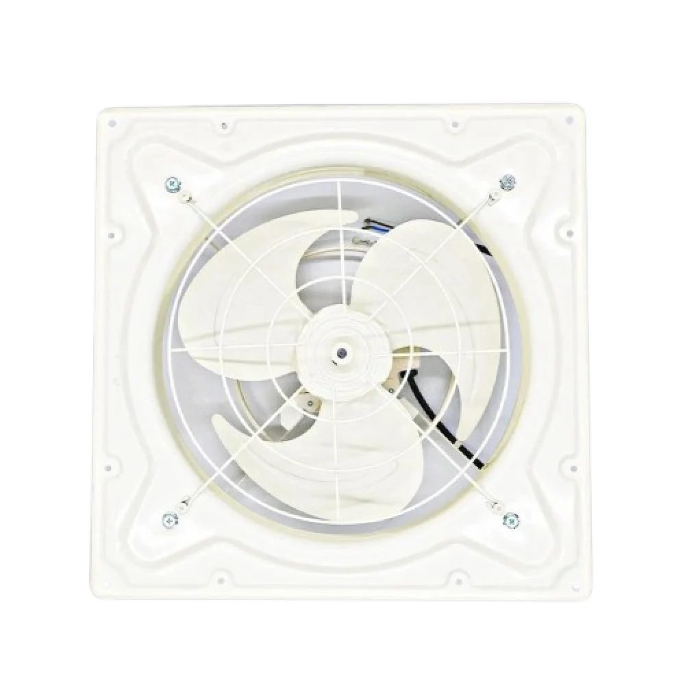 مروحة شفط هواء معدن من تات ، 45x45سم - 35 وات